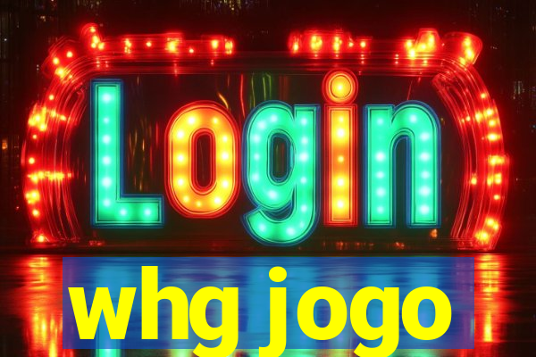 whg jogo